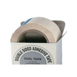 Ruban Adhésif Double Face Target
