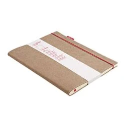 SenseBook Red Rubber De Transotype -Couleurs d'Art Promos Boutique SenseBookRedRubberdeTransotype 2