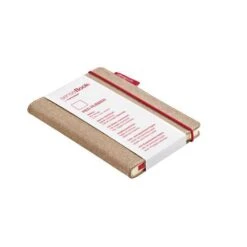 SenseBook Red Rubber De Transotype -Couleurs d'Art Promos Boutique SenseBookRedRubberdeTransotype 3