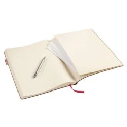 SenseBook Red Rubber De Transotype -Couleurs d'Art Promos Boutique SenseBookRedRubberdeTransotype 9