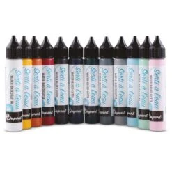 Serti Applicateur H Dupont -Couleurs d'Art Promos Boutique SertiapplicateurHDupont 2
