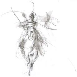 Set 5 Crayons Graphite Aquarellables Faber Castell -Couleurs d'Art Promos Boutique Set5crayonsgraphiteaquarellablesFaberCastell 3