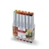 Set Copic - Automne