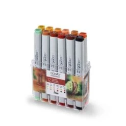 Set Copic - Automne