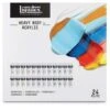 Set Liquitex Heavy Body Les Essentiels