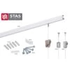 Set Minirail Stas
