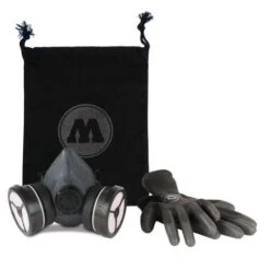 Set Molotow, Gants Et Masque -Couleurs d'Art Promos Boutique SetMolotow2Cgantsetmasque 2