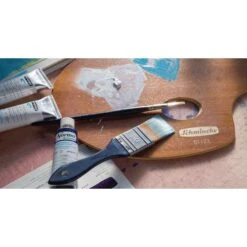 Set Norma® Blue Schmincke -Couleurs d'Art Promos Boutique SetNormaC2AEBlueSchmincke 7