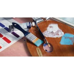 Set Norma® Blue Schmincke -Couleurs d'Art Promos Boutique SetNormaC2AEBlueSchmincke 8