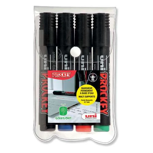 Set Prockey PM122-126 1 Set Prockey PM122-126