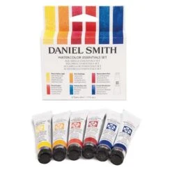Set Aquarelle Daniel Smith