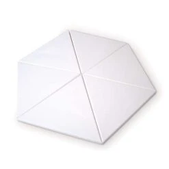 Set Châssis Triangles Honsell