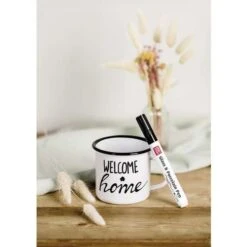 Set Créatif Tasse En émail à Décorer Knorr Prandel 14 Set Créatif Tasse En émail à Décorer Knorr Prandel -Couleurs d'Art Promos Boutique SetcrC3A9atiftasseenC3A9mailC3A0dC3A9corerknorrPrandel 2