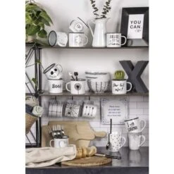 Set Créatif Tasse En émail à Décorer Knorr Prandel 19 Set Créatif Tasse En émail à Décorer Knorr Prandel -Couleurs d'Art Promos Boutique SetcrC3A9atiftasseenC3A9mailC3A0dC3A9corerknorrPrandel 7