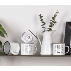 Set Créatif Tasse En émail à Décorer Knorr Prandel 21 Set Créatif Tasse En émail à Décorer Knorr Prandel -Couleurs d'Art Promos Boutique SetcrC3A9atiftasseenC3A9mailC3A0dC3A9corerknorrPrandel 9