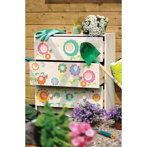 Set D´acryliques MARABU Pour Débutants 2 Set D´acryliques MARABU Pour Débutants – Image 2