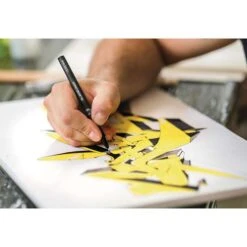 Set De 11 Feutres Basic Blackliner Molotow -Couleurs d'Art Promos Boutique Setde11feutresBasicBlacklinerMolotow 3