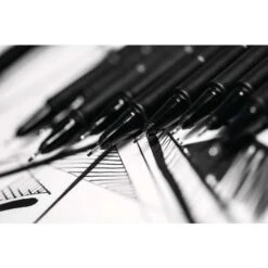 Set De 11 Feutres Basic Blackliner Molotow -Couleurs d'Art Promos Boutique Setde11feutresBasicBlacklinerMolotow 5