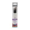 Daler-Rowney Set De 3 Pinceaux Graduate Daler Rowney