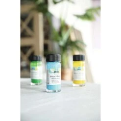 Set De 6 Couleurs à Marbrer Magic Marble Kreul