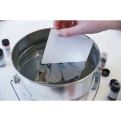 Set De 6 Couleurs à Marbrer Magic Marble Kreul -Couleurs d'Art Promos Boutique Setde6couleursC3A0marbrerMagicMarbleKreul 3