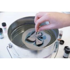 Set De 6 Couleurs à Marbrer Magic Marble Kreul -Couleurs d'Art Promos Boutique Setde6couleursC3A0marbrerMagicMarbleKreul 4