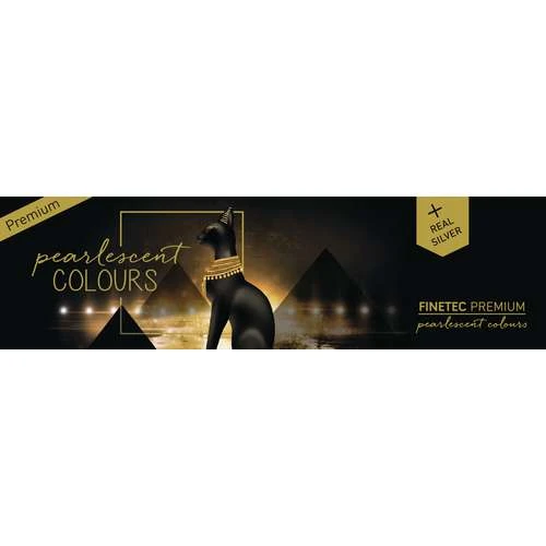 Set De 6 Couleurs Nacrées Essentials Finetec 3 Set De 6 Couleurs Nacrées Essentials Finetec – Image 3