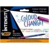 Set De 6 Feutres Bic Intensity Color Change