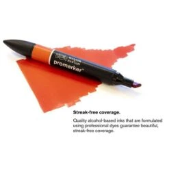 Set De 6 Marqueurs Promarker Winsor & Newto -Couleurs d'Art Promos Boutique Setde6marqueursPromarkerWinsor26amp3BNewto 11