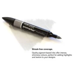 Set De 6 Marqueurs Métal Winsor & Newton -Couleurs d'Art Promos Boutique Setde6marqueursmC3A9talWinsor26amp3BNewton 3