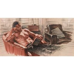 Set De 8 Feutres Pitt Artist Pen Faber-Castell -Couleurs d'Art Promos Boutique Setde8feutresPittArtistPenFaber Castell 2