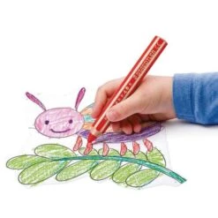 Set De Crayons De Couleur Noris® Junior 140 STAEDTLER® -Couleurs d'Art Promos Boutique SetdecrayonsdecouleurNorisC2AEjunior140STAEDTLERC2AE 5