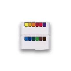 Set De Peinture Aquarelle Mijello Mission Gold 13 Set De Peinture Aquarelle Mijello Mission Gold -Couleurs d'Art Promos Boutique SetdepeintureaquarelleMijelloMissionGold 5