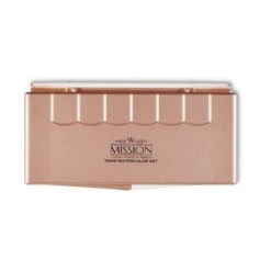 Set De Peinture Aquarelle Mijello Mission Gold 15 Set De Peinture Aquarelle Mijello Mission Gold -Couleurs d'Art Promos Boutique SetdepeintureaquarelleMijelloMissionGold 7