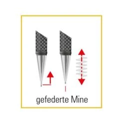 Set De Porte-mines ECOBRA -Couleurs d'Art Promos Boutique Setdeporte minesECOBRA 2