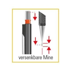 Set De Porte-mines ECOBRA -Couleurs d'Art Promos Boutique Setdeporte minesECOBRA 3