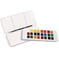 Daler-Rowney Set De Voyage Aquafine