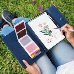 Set De Voyage Viviva Colors -Couleurs d'Art Promos Boutique SetdevoyageVivivaColors 4