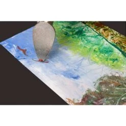 Set Fer Pour Encaustique Pebaro -Couleurs d'Art Promos Boutique SetferpourencaustiquePebaro 10