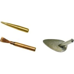 Set Fer Pour Encaustique Pebaro -Couleurs d'Art Promos Boutique SetferpourencaustiquePebaro 2