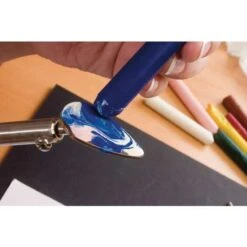 Set Fer Pour Encaustique Pebaro -Couleurs d'Art Promos Boutique SetferpourencaustiquePebaro 4