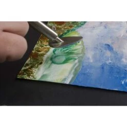 Set Fer Pour Encaustique Pebaro -Couleurs d'Art Promos Boutique SetferpourencaustiquePebaro 7