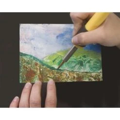 Set Fer Pour Encaustique Pebaro -Couleurs d'Art Promos Boutique SetferpourencaustiquePebaro 8