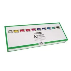 Set Gouache Akademie