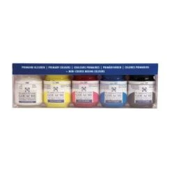 Set Gouache Talens -Couleurs d'Art Promos Boutique SetgouacheTalens 2