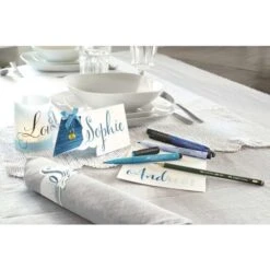 Set Initiation Hand Lettering Faber-Castell -Couleurs d'Art Promos Boutique SetinitiationHandLetteringFaber Castell 4