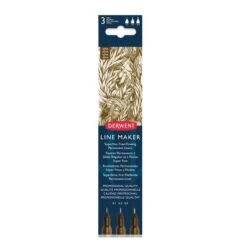 Derwent Sets Line Maler 9 Derwent Sets Line Maler -Couleurs d'Art Promos Boutique SetsLineMaler 4