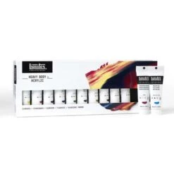 Sets Liquitex Heavy Body