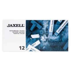 Sets De 24 Pastels Tendres Carrés JAXELL® 13 Sets De 24 Pastels Tendres Carrés JAXELL® -Couleurs d'Art Promos Boutique Setsde24pastelstendrescarrC3A9sJAXELLC2AE 5