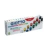 Sets De Gouaches Giotto